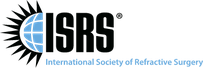 ISRS, International Society of Refractive Surgery
